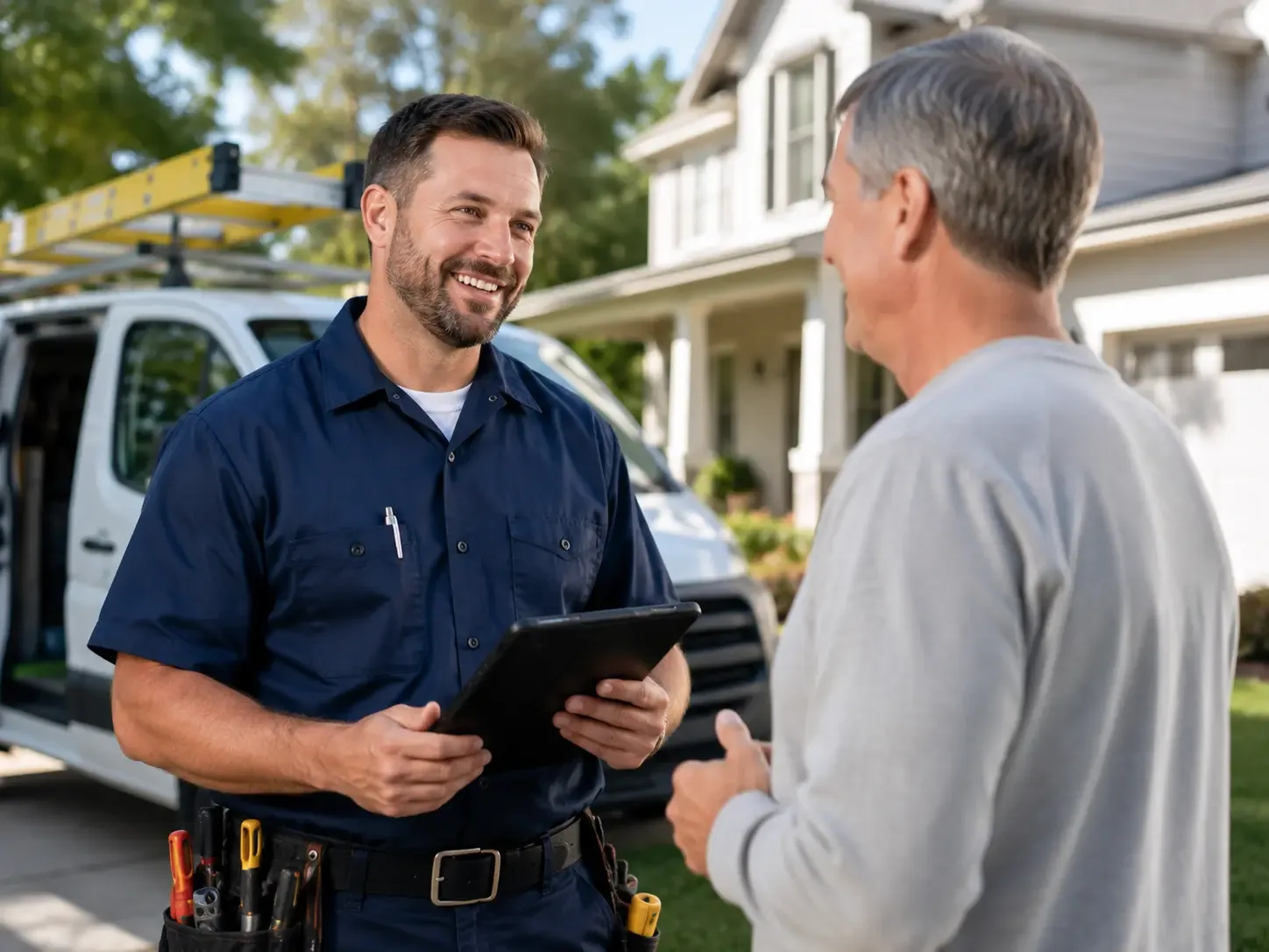 Electrical Panel Upgrade & Replacement in Crane Hill, AL
